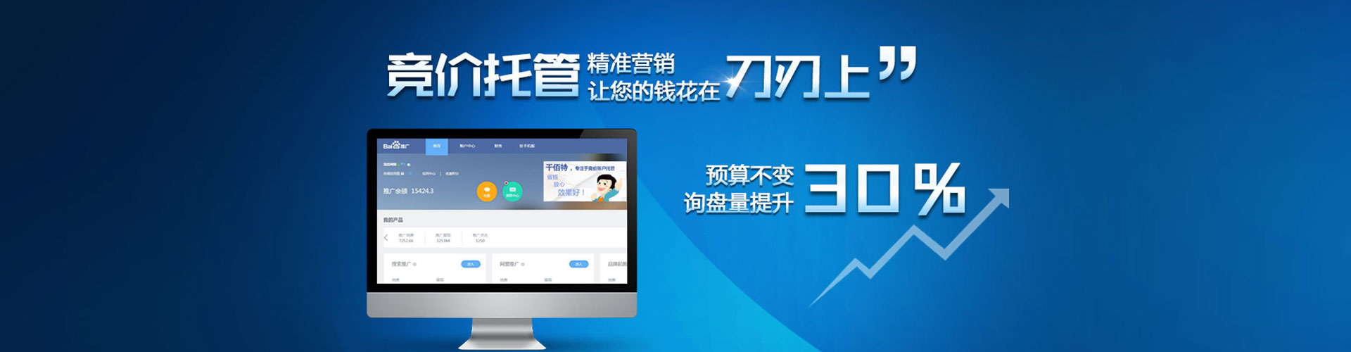 安丘竞价开户推广